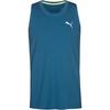 PUMA RUN CLOUDSPUN Tanktop Herren - ocean tropic