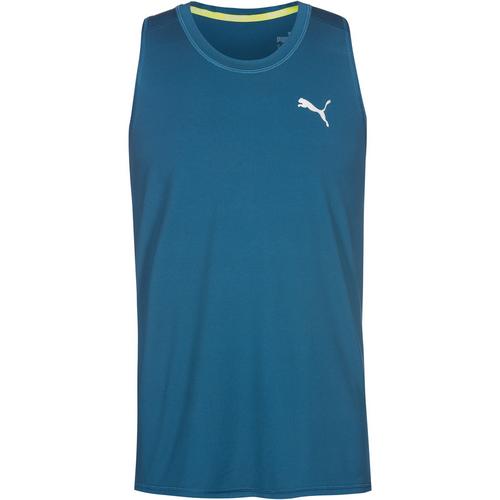 PUMA RUN CLOUDSPUN Tanktop Herren