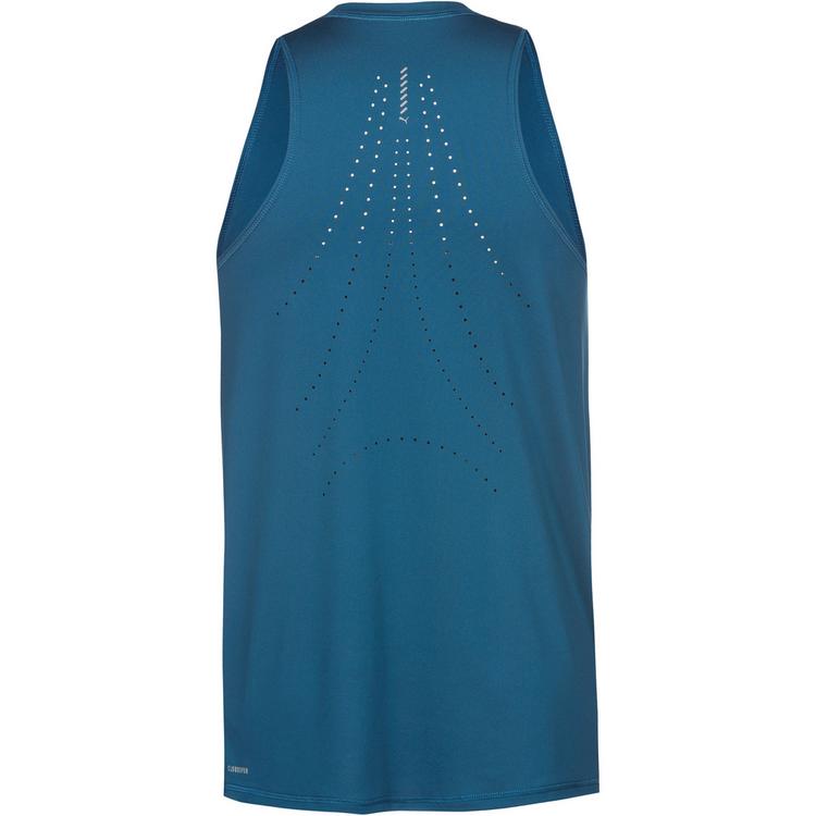 PUMA PUMA RUN CLOUDSPUN Tanktop Herren - ocean tropic - 0 | SportScheck