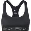 Nike Bikini Oberteil Damen - black