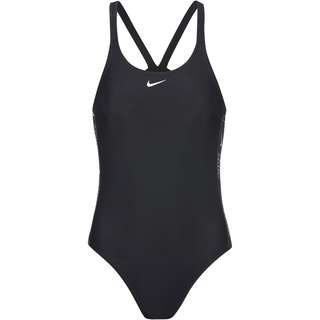 Nike Schwimmanzug Damen black