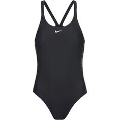 Nike Schwimmanzug Damen black