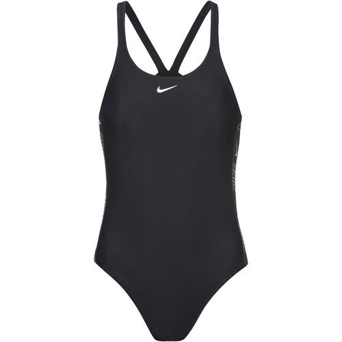 Nike Logo Schwimmanzug Damen