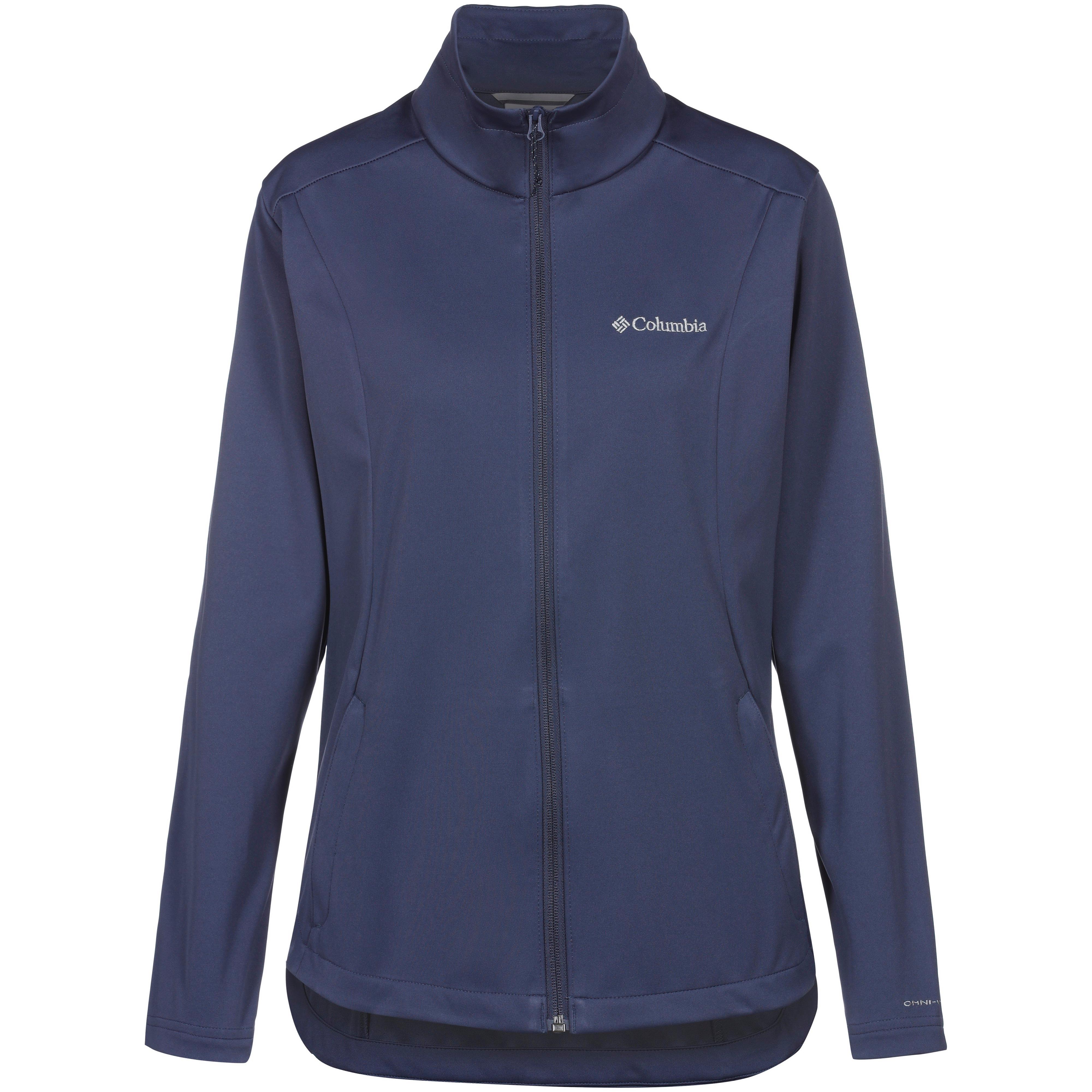 Columbia Malta Springs Softshelljacke Damen