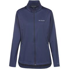 Columbia Malta Springs Softshelljacke Damen nocturnal