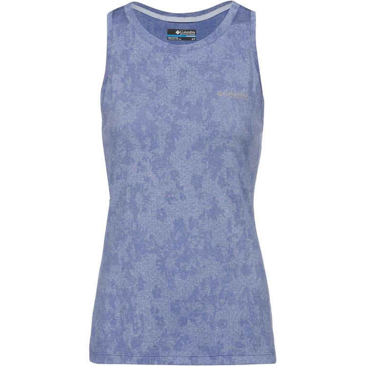 Columbia Columbia Bluebird Canyon Funktionstank Damen - eve popflorid j - 0 | SportScheck