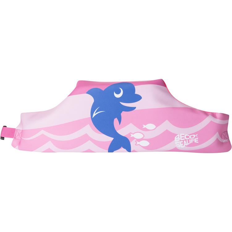 BECO BEERMANN BECO BEERMANN Sealife Schwimmhilfe - pink - 0 | SportScheck