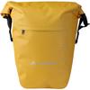 VAUDE Proof Back UL Single Fahrradtasche - burnt yellow