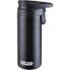 Camelbak Forge Flow 350ml Isolierflasche - black