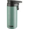 Camelbak Forge Flow 350ml Isolierflasche - moss