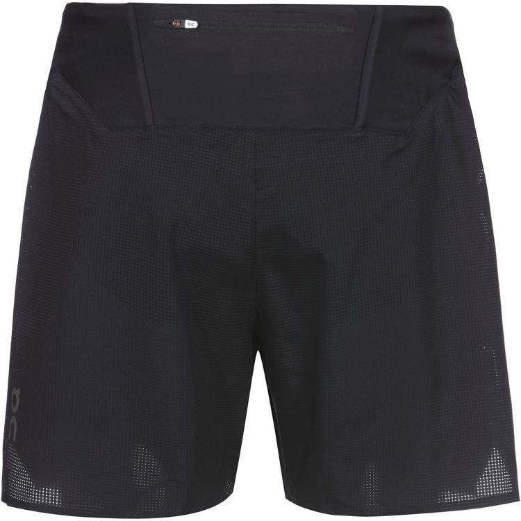 On On LIGHTWEIGHT SHORTS Funktionsshorts Herren - black - 0 | SportScheck