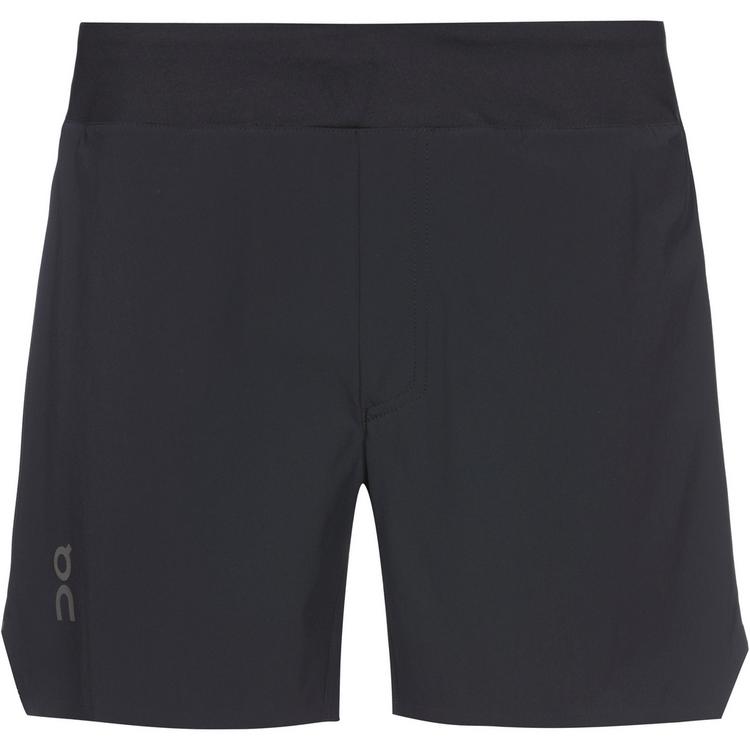 On On LIGHTWEIGHT SHORTS Funktionsshorts Herren - black - 0 | SportScheck