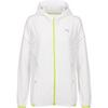 PUMA RUN ULTRAWEAVE Laufjacke Damen - puma white