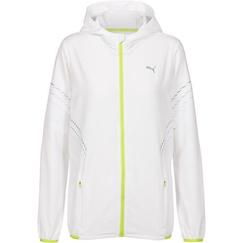 PUMA RUN ULTRAWEAVE Laufjacke Damen