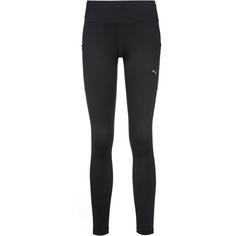 PUMA RUN FAVORITES VELOCITY Lauftights Damen puma black