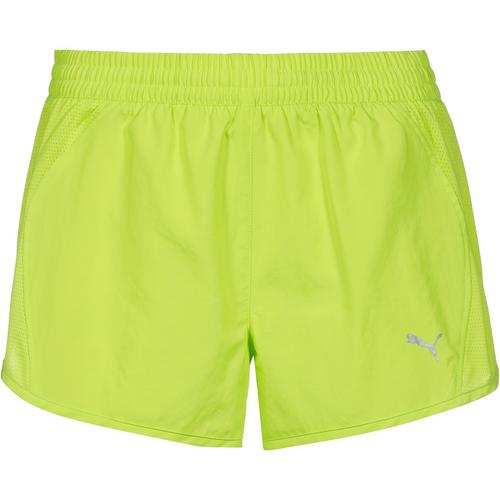 PUMA RUN FAVORITE VELOCITY Laufshorts Damen