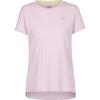 PUMA RUN FAVORITE Funktionsshirt Damen - grape mist heather