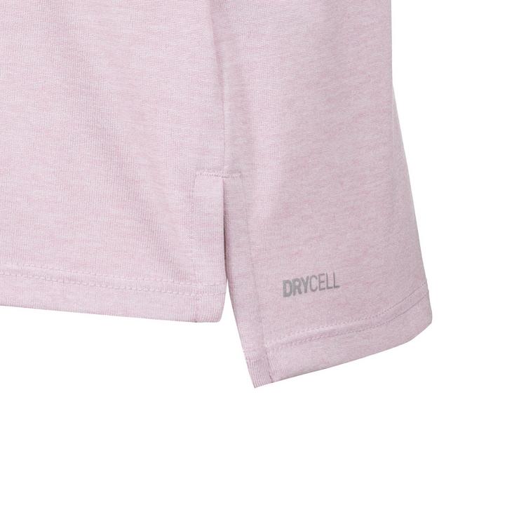 PUMA PUMA RUN FAVORITE Funktionsshirt Damen - grape mist heather - 0 | SportScheck