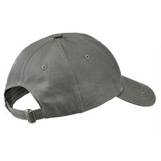 Rückansicht von P.A.C. DaddyYo Cap olive