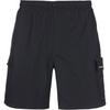 Columbia Summerdry Cargoshorts Herren - black