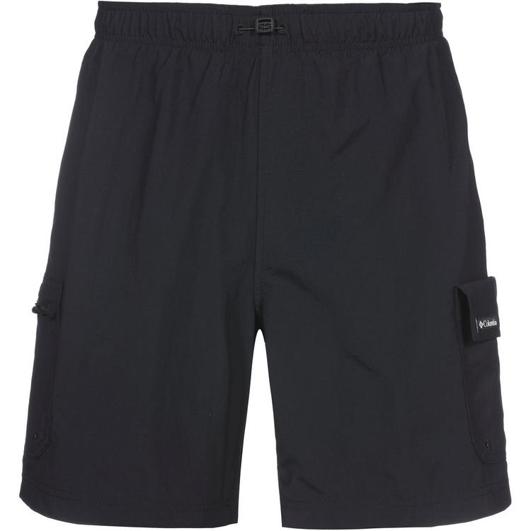 Columbia Columbia Summerdry Cargoshorts Herren - black - 0 | SportScheck