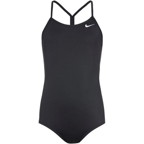 Nike SOLID Badeanzug M&auml;dchen