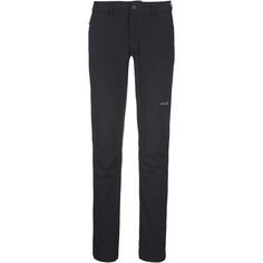 Columbia Back Beauty 2.0 Softshellhose Damen black-