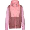 Columbia Lily Basin Kapuzenjacke Damen - salmonrose-cosmos-fig