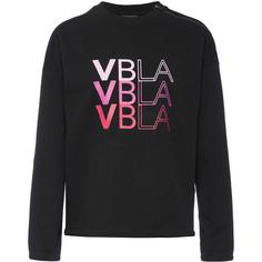 VENICE BEACH Addison Sweatshirt Damen black