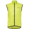 VAUDE Me Matera Air Vest Fahrradweste Herren - bright green