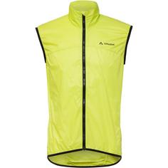 VAUDE Matera Air Fahrradweste Herren bright green