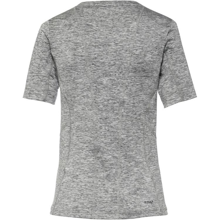 VENICE BEACH VENICE BEACH Phoebie Funktionsshirt Damen - coal b mel - 0 | SportScheck