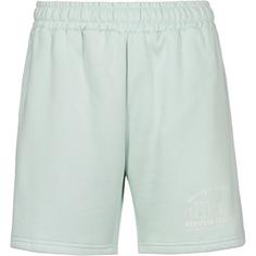 Ellesse Lazzaroi Shorts Damen light green