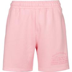 Ellesse Lazzaroi Shorts Damen light pink