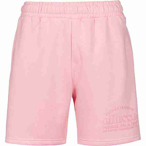 Ellesse Lazzaroi Shorts Damen light pink
