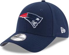 New Era 9forty The League New England Patriots Cap navy