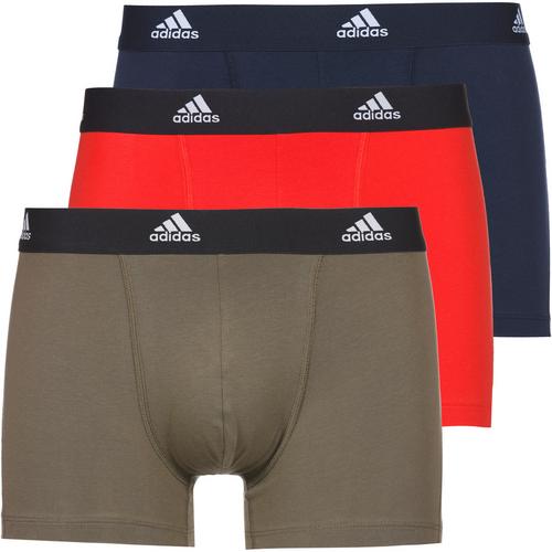 adidas Trunk Unterhose Herren