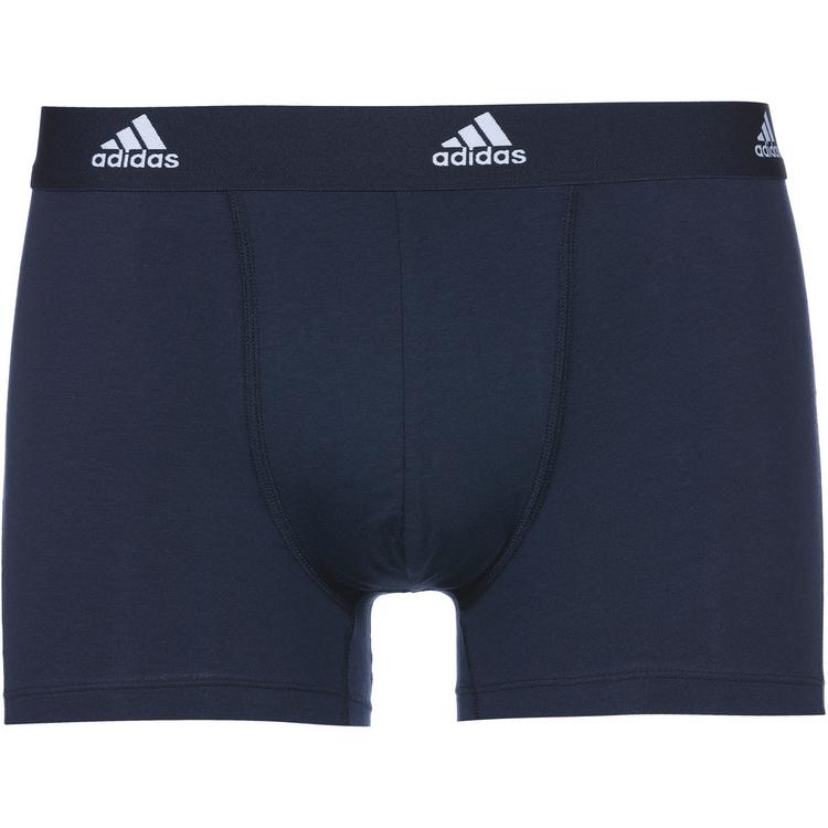adidas adidas Trunk Unterhose Herren - 928-assorted - 0 | SportScheck