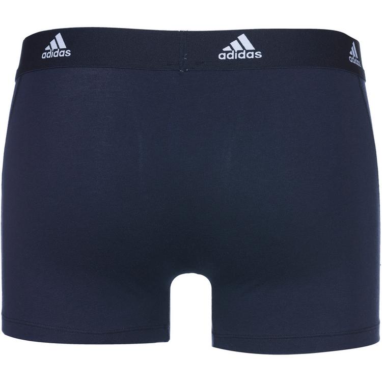 adidas adidas Trunk Unterhose Herren - 928-assorted - 0 | SportScheck