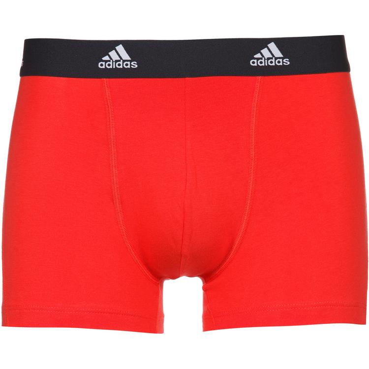 adidas adidas Trunk Unterhose Herren - 928-assorted - 1 | SportScheck