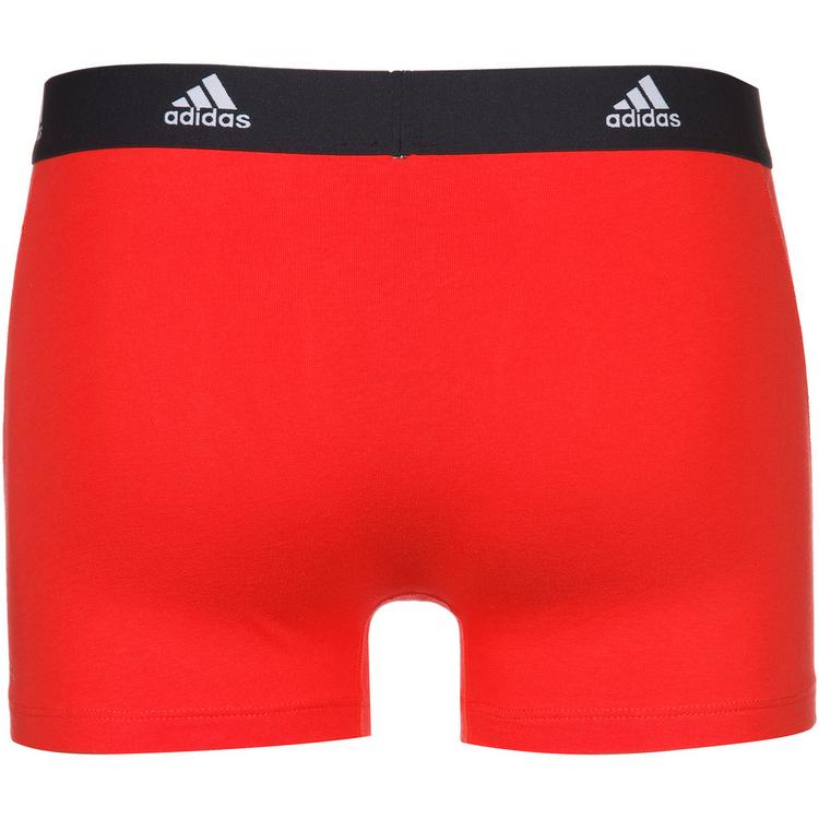 adidas adidas Trunk Unterhose Herren - 928-assorted - 2 | SportScheck