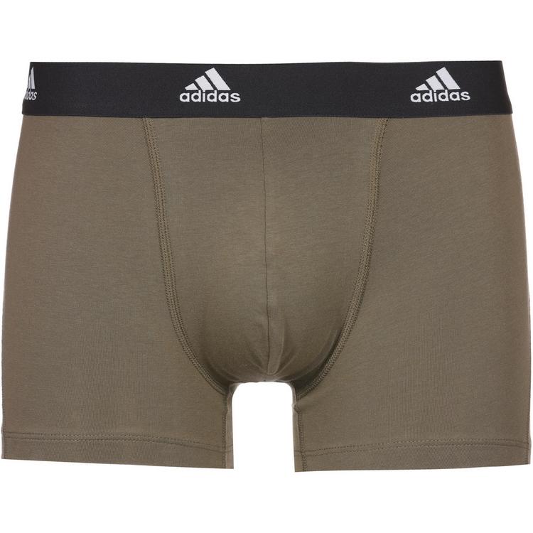 adidas adidas Trunk Unterhose Herren - 928-assorted - 3 | SportScheck