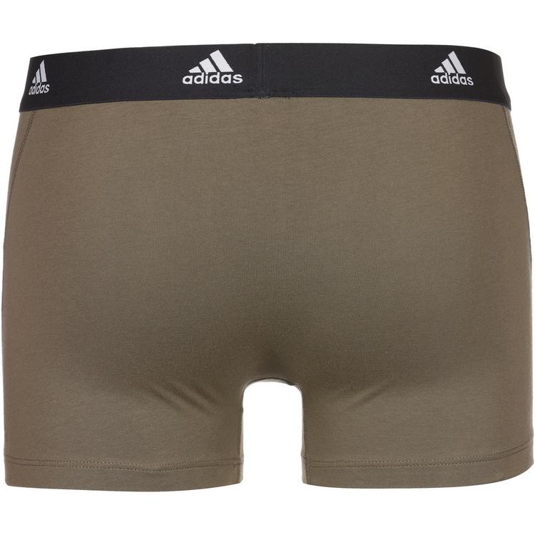 adidas adidas Trunk Unterhose Herren - 928-assorted - 4 | SportScheck