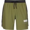 PUMA FUSE Funktionsshorts Herren - olive green