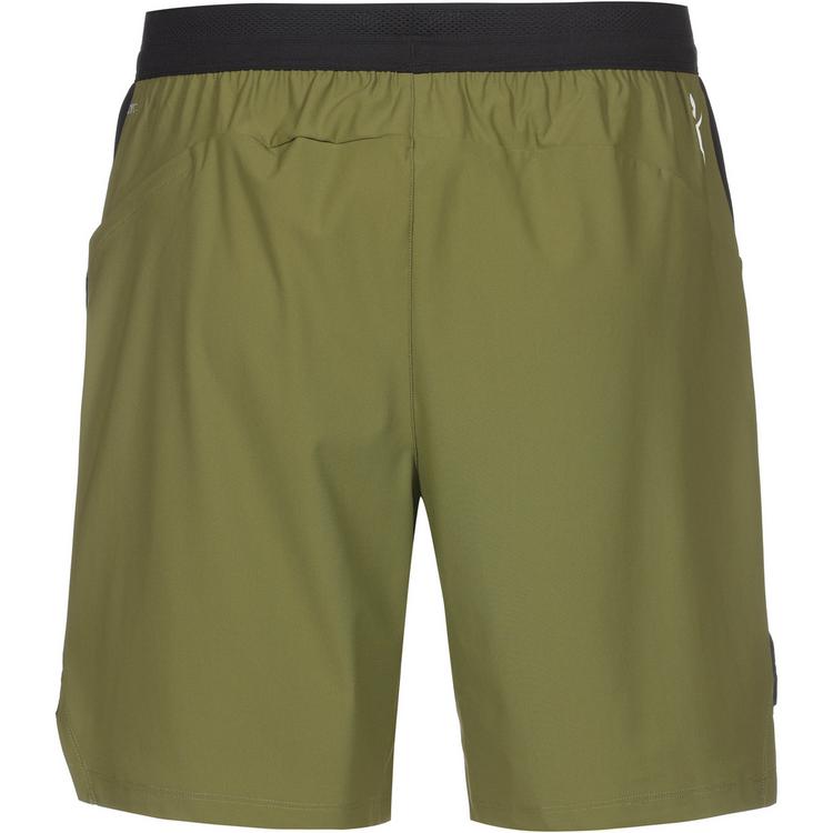 PUMA PUMA FUSE Funktionsshorts Herren - olive green - 0 | SportScheck