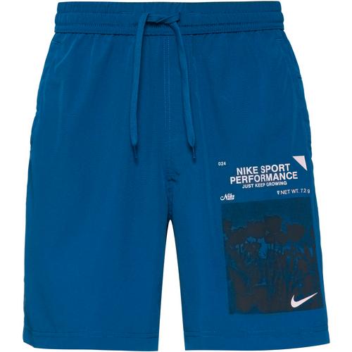 Nike Dri-Fit Form Funktionsshorts Herren