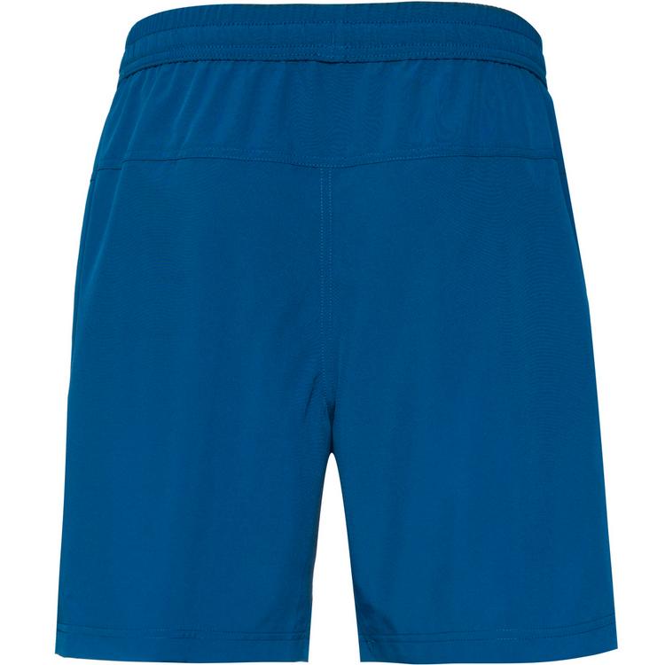 Nike Nike Dri-Fit Form Funktionsshorts Herren - court blue-pink foam -black - 0 | SportScheck
