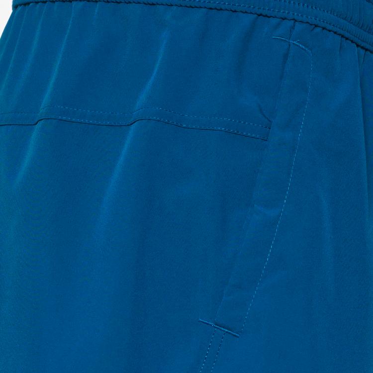 Nike Nike Dri-Fit Form Funktionsshorts Herren - court blue-pink foam -black - 0 | SportScheck