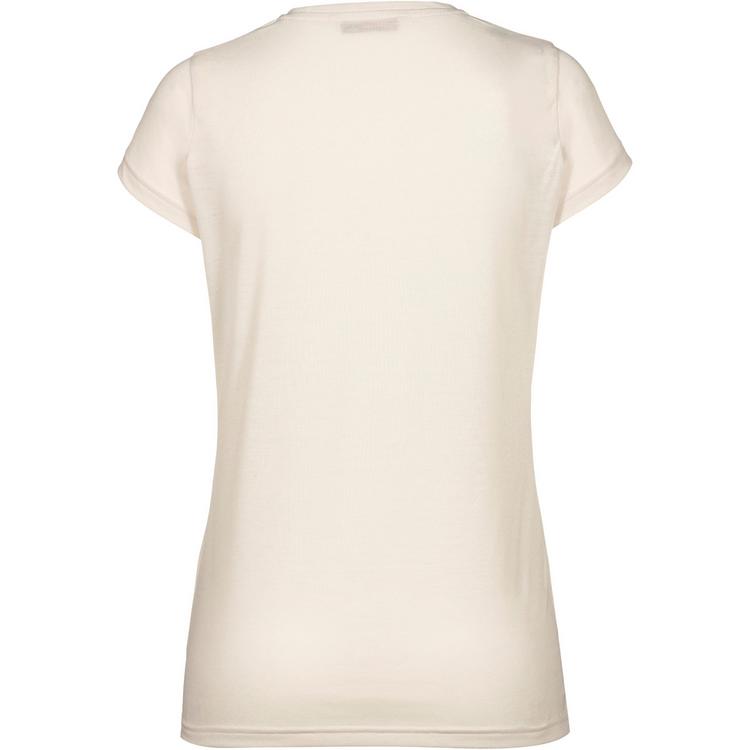 VAUDE VAUDE Lomasona Funktionsshirt Damen - ecru - 0 | SportScheck