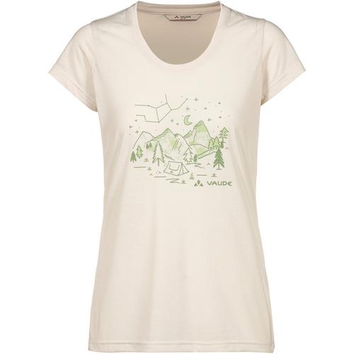 VAUDE Lomasona Funktionsshirt Damen